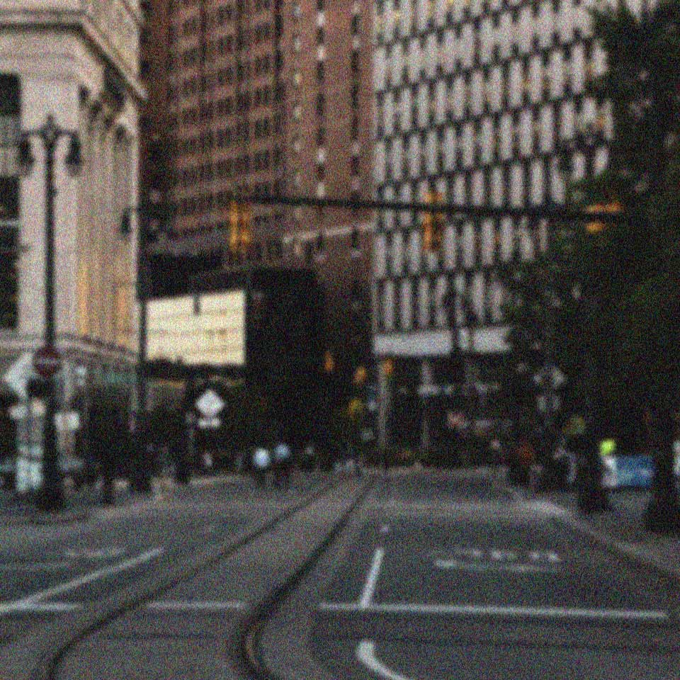 Hero street tiny