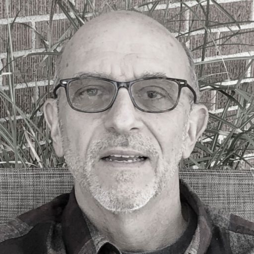 Michael lauchlan headshot alt